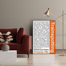 Trainspotting Movie Poster Wall Art Home Decoration Custom Poster Print Personalized Gifts for her him 1755645370