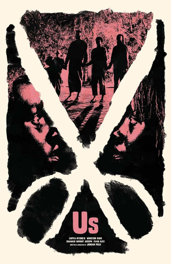 Us Film Poster 693429061