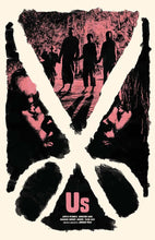 Us Film Poster 693429061
