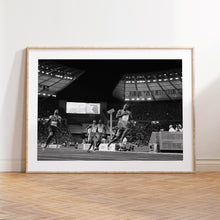 Usain Bolt Print, Fastest Running Man, Black and White Wall Art,Vintage Wall Art, Photograph Prints, Athletics Gift, Runner Fans, Sport Gift 1822546001