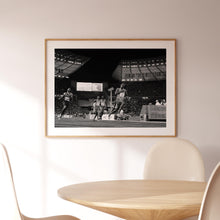 Usain Bolt Print, Fastest Running Man, Black and White Wall Art,Vintage Wall Art, Photograph Prints, Athletics Gift, Runner Fans, Sport Gift 1822546001