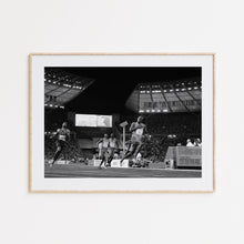 Usain Bolt Print, Fastest Running Man, Black and White Wall Art,Vintage Wall Art, Photograph Prints, Athletics Gift, Runner Fans, Sport Gift 1822546001