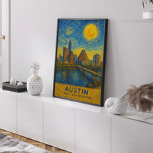 Val d’Isere Print, Val d’Isere Photo Poster, Val d’Isere Travel Wall Art, Val d’Isere Map Print, Val d’Isere Van Gogh Style Print, France copy