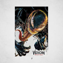 Venom The Last Dance Movie Poster, Canvas Print, Room Decor, Home Decor, Wall Art, Posters Gifts, Popular Movie Poster for Gift 1812662664