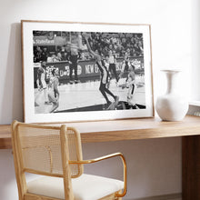 Victor Wembanyama Poster, The Alien, Wemby,Black and White Wall Art,Vintage Wall Art, Photograph Prints,Basketball Gift,NBA Fans, Sport Gift 1779017613
