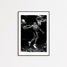 Vince Carter Poster, Air Canada, Half Man, Vinsanity, Black and White Wall Art,Vintage Wall Art, Photograph Prints, Basketball Gift,NBA Fans 1764823406
