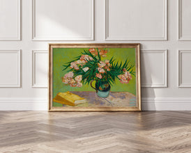 Vincent Van Gogh Exhibition Poster, Vincent Van Gogh Print, Vincent Van Gogh Poster, Vincent Van Gogh wall art 1196730115
