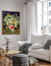 Vincent Van Gogh Posters, Bouquet of flowers Poster, Van Gogh Wall art, Vincent Van Gogh Print, Van Gogh Exhibition Poster 1227643719