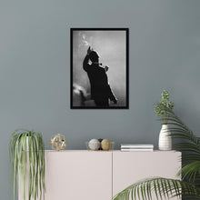 Vintage Frank Sinatra Print, Music Artist Poster, Fine Art Photography Wall Art, Museum Quality, Classic Jazz Blues Black and White Print 4402451392