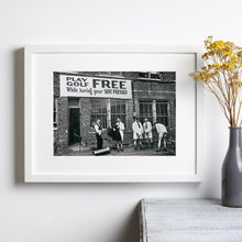 Vintage Golf Print, Vintage Golfer Black and White Wall Art, Vintage Print, Photography Prints, Museum Quality Photo Art Print 1620778679