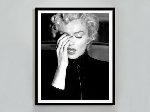 Vintage Marilyn Monroe Poster, Black and White, Fashion Print, Vintage Photography, Retro Wall Art, Old Hollywood Decor, Digital Download 4306686948