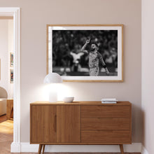 Virat Kohli Poster, Indian Cricket Player, Black and White Wall Art,Vintage Wall Art, Photograph Prints, Cricket Gift 1779295532