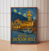 Welcome to Jackson Hole Print