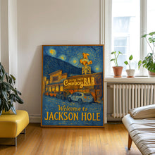 Welcome to Jackson Hole Print