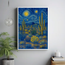 Western art print Vintage retro wall art Botanical prints midcentury modern wall art Sunset wall art matisse wall art van gogh Texas art