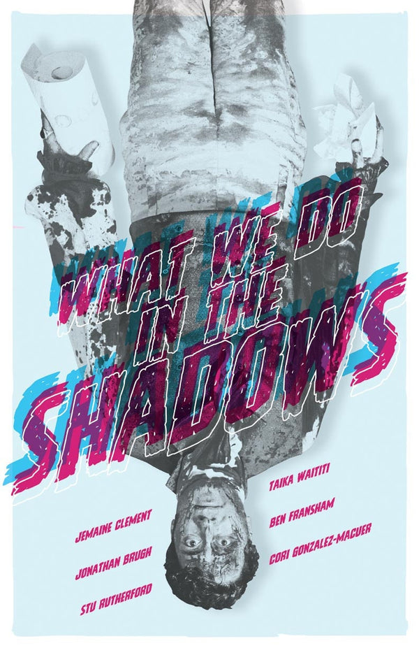 What We Do In The Shadows Film Poster 680458074