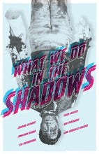 What We Do In The Shadows Film Poster 680458074