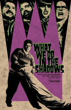What We Do In The Shadows TV Poster 1818463919