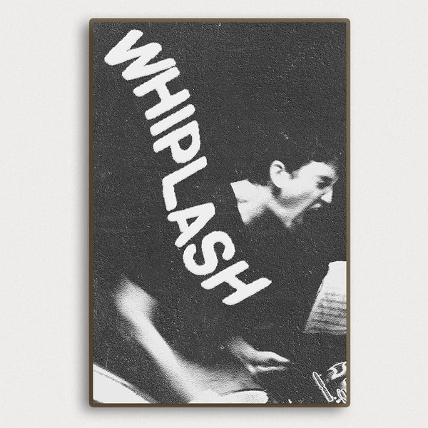 Whiplash Movie Poster Vintage Classic Movie Poster Art Home decoration Poster Gifts High Quality Canvas Art Print 1791775171