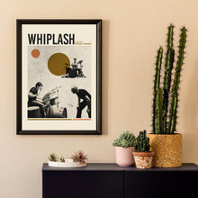 Whiplash Movie Poster  Film Posters  Minimalist Movie Poster  Digital Download  Printable Wall Art Poster 1052218740