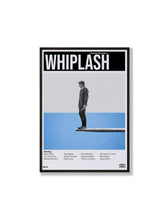 Whiplash Movie Poster, Minimalist Print, Retro Art 1297724335 2788