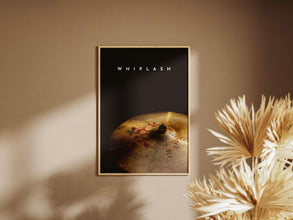 Whiplash Poster, Film Print, Home Decor, Music Wall Art, Damien Chazelle, Miles Teller 1887639705