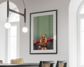 White Chicks Movie Poster, Funny Bathroom Wall Art Print, Comedy Movie, Printable Art Print, Modern Home Decor, Bathroom Prints, Funny Art 1264364086