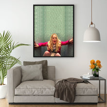 White Chicks Movie Poster, Funny Bathroom Wall Art Print, Comedy Movie, Printable Art Print, Modern Home Decor, Bathroom Prints, Funny Art 1264364086