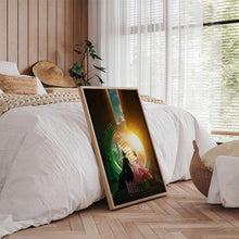 Wicked 2024 Movie Poster, Limited Edition Collectibl Room Decor, Home Decor, Wall art, Gifts for him 1814257773