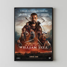 William Tell 3