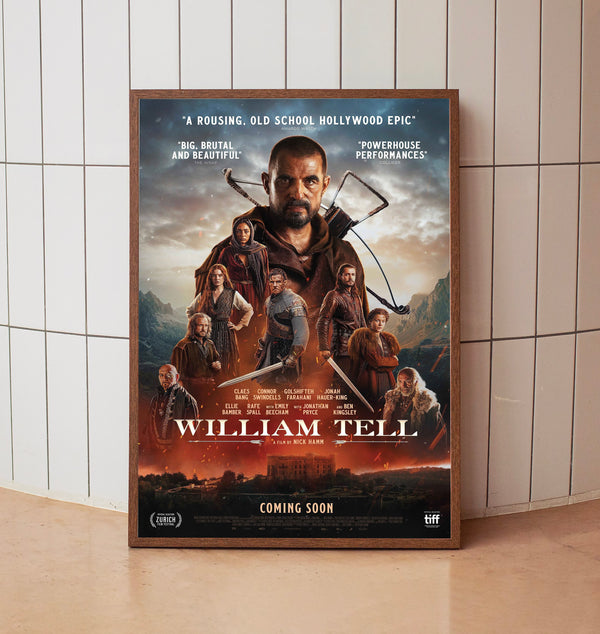 William Tell 3