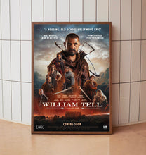 William Tell 3