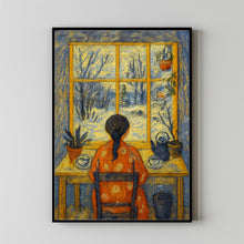 Winter Wall Art Cozy Seasonal For Kitchen Winter Decor Christmas Farmhouse Decor Cozy Season Art