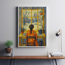 Winter Wall Art Cozy Seasonal For Kitchen Winter Decor Christmas Farmhouse Decor Cozy Season Art