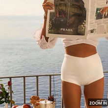 Woman Reading Newspaper Print, Fashion Magazine Art, Old Money Aesthetic, Vintage Print, Photography Prints, Museum Quality Photo Art Print 4343930579