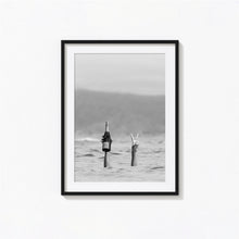 Woman With Wine in Beach Print, Feminist, Bar Cart Art, Black and White Wall Art, Vintage Print, Photography Prints, Museum Quality Print 1620779601