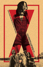 X FIlm Poster 1294560488