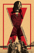 X FIlm Poster 1294560488