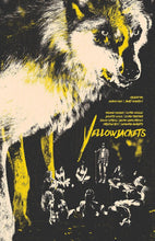 Yellowjackets TV Show Poster Original Design, Matte Print (11x17) 1197908704